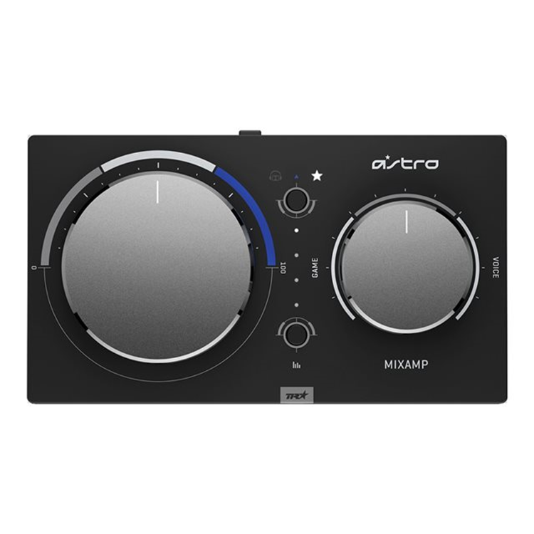 ASTRO A40 TR Headset+MixAmp Pro TR Xbox