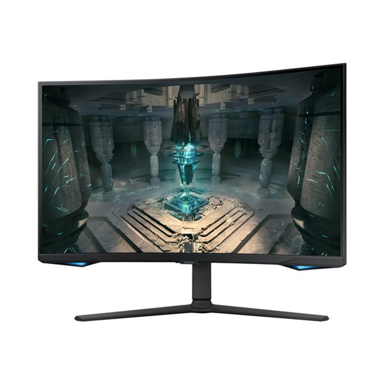 LS32BG650EUXEN?NL QHD Gaming Odyssey G6 LS32BG650EUXEN?NL QHD Gaming Odyssey G6