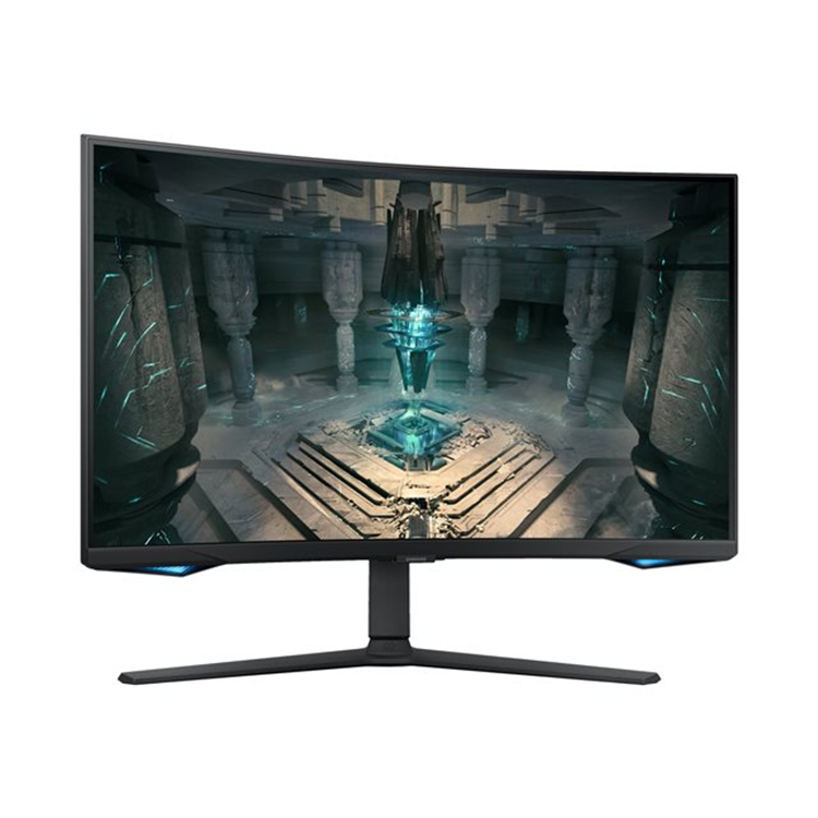 LS32BG650EUXEN?NL QHD Gaming Odyssey G6 LS32BG650EUXEN?NL QHD Gaming Odyssey G6