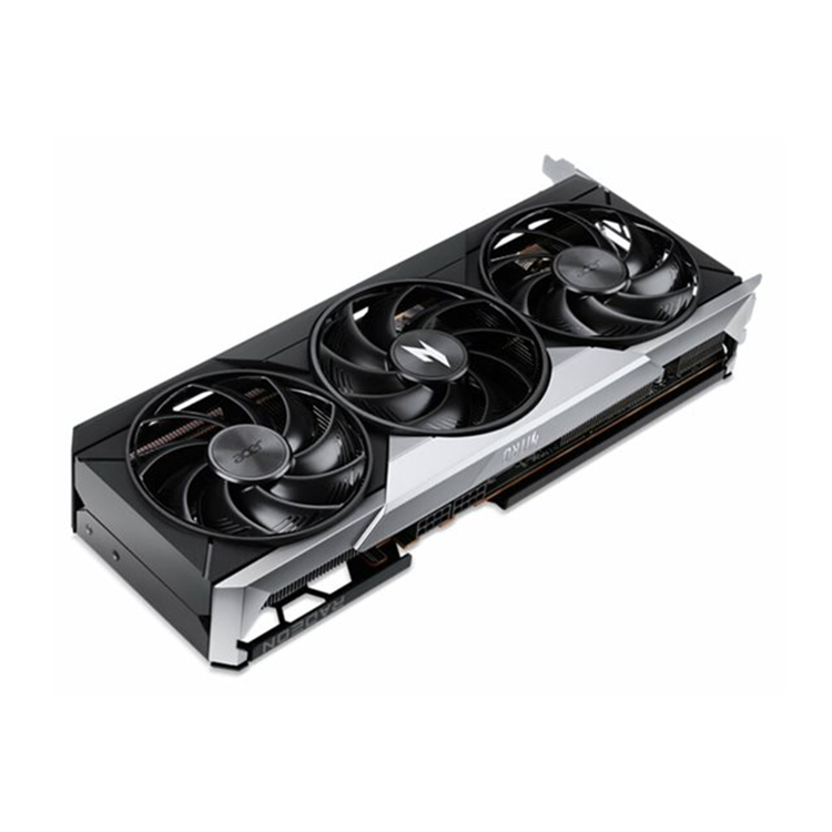 RX9070OC/16GB/GDDR6/HDMi/3DP