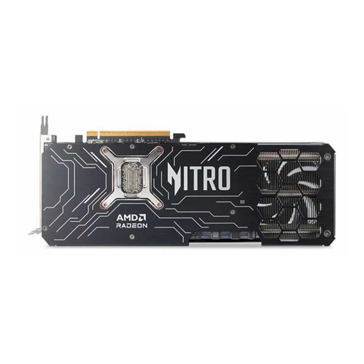 RX9070OC/16GB/GDDR6/HDMi/3DP