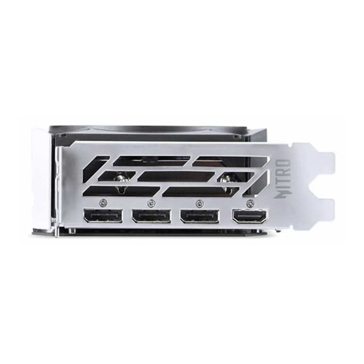 RX9070OC/16GB/GDDR6/HDMi/3DP