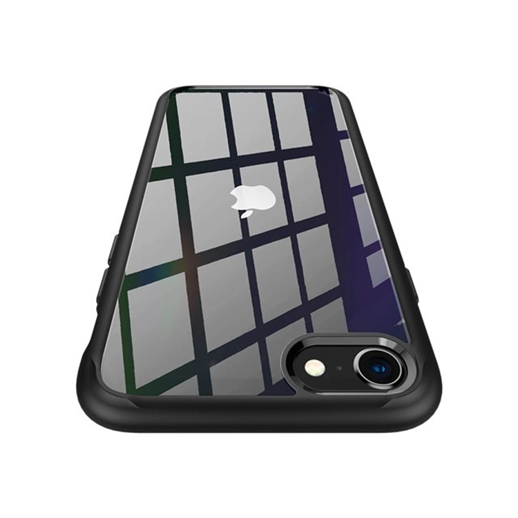 Spigen iPh SE 2020/8/7 UltrHybr2 CrysClr