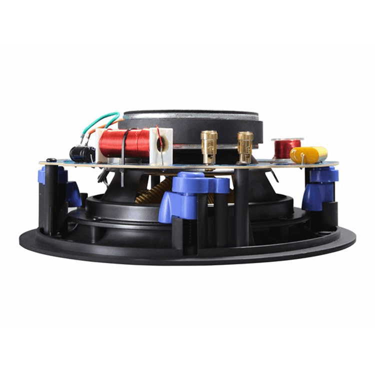 VISION 6.5" Pair Ceiling Speakers VISION 6.5" Pair Ceiling Speakers