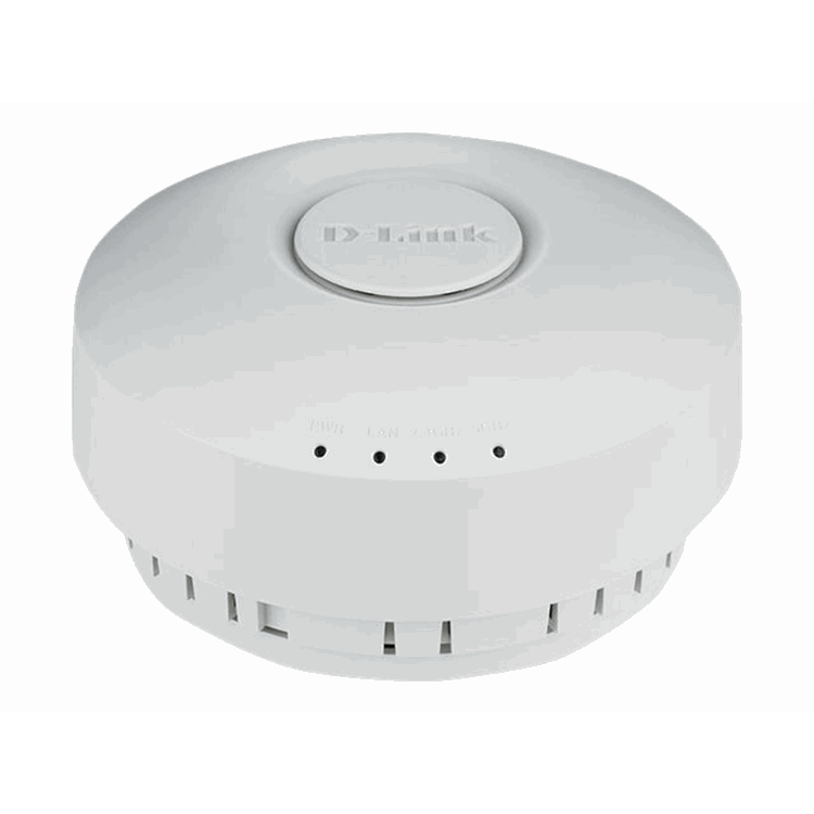 AC1200 Dual-Band PoE Access Point 1200Mbps 802.11n (11a/g) 5GHz 867Mbps 11ac/a/n 2.4GHz 300 Mbps 11b