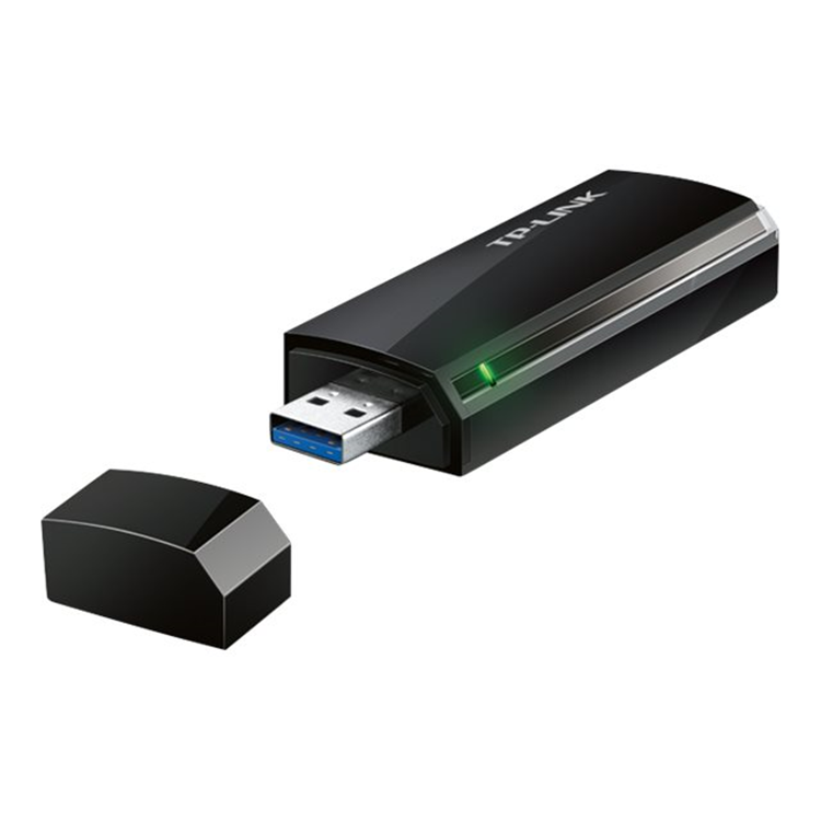 AC1200 Wireless Dual Band USB 3.0 Adapt.