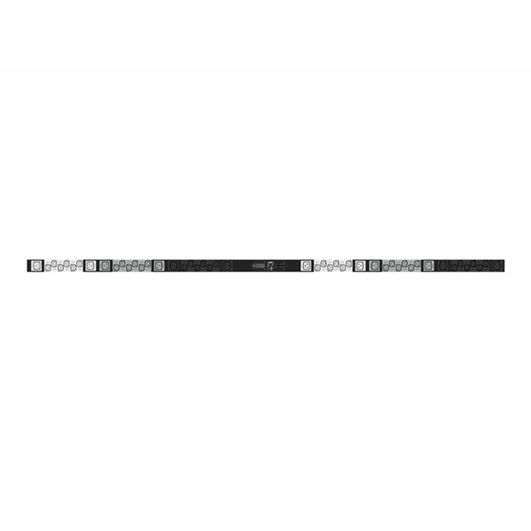 ACC :G2 Mtrd 3P 22kVA/C13-C19 Vt INTL PDU