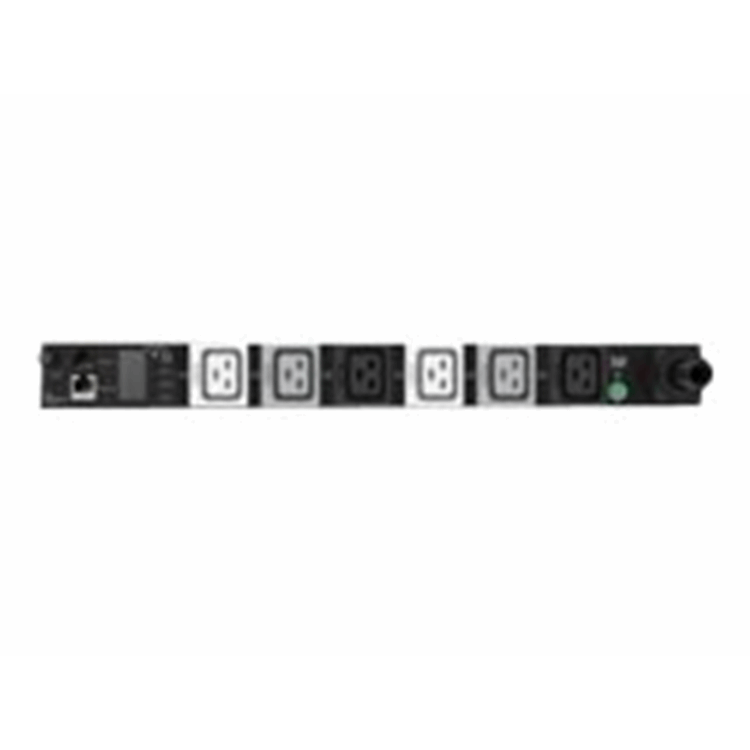 ACC :G2 Mtrd Md 3P 11kVA/60309 INTL PDU