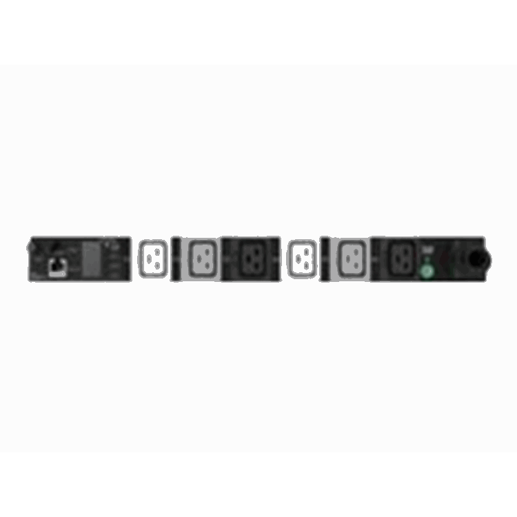 ACC :G2 Mtrd Md 3P 22kVA/60309 INTL PDU ACC :G2 Mtrd Md 3P 22kVA/60309 INTL PDU