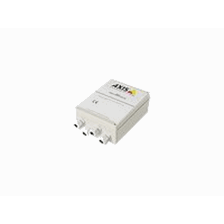 ACC Mains adatper AXIS PS2424VAC power