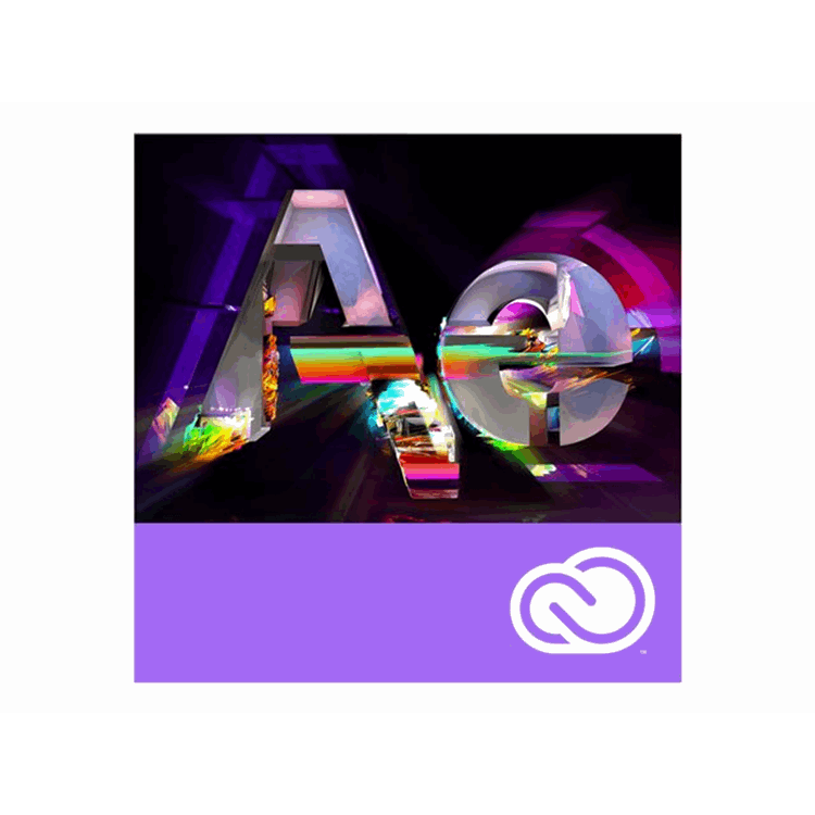 ADOBE VIP EDU AfterEffCCteams MLP 3M(ML)