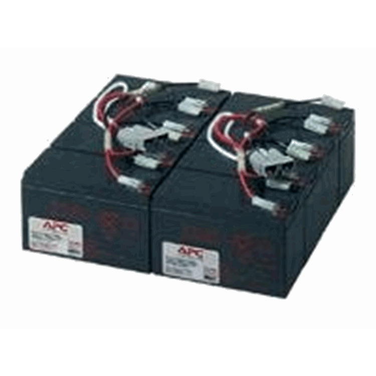 APC BATTERY REPLACEMENT KIT FOR SU3000RMI3U SU2200RMI3U