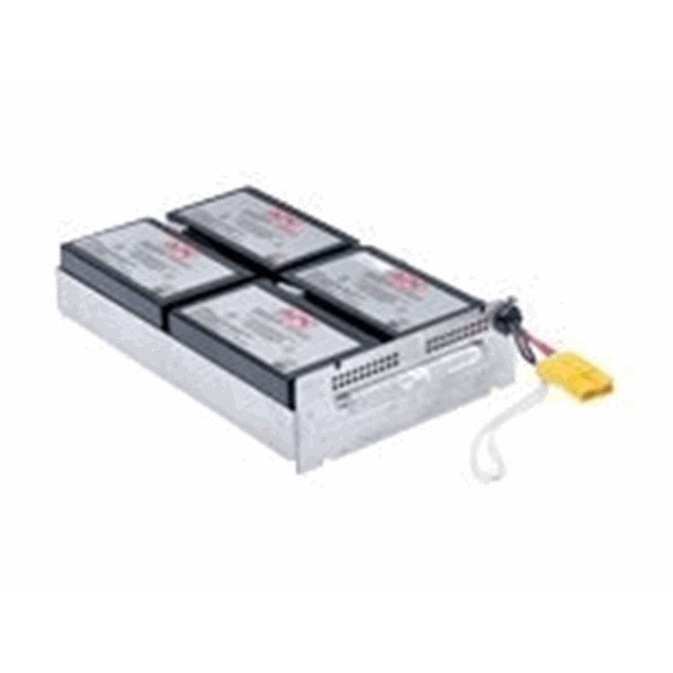 APC BATTERY TBV SU1400RMI2U