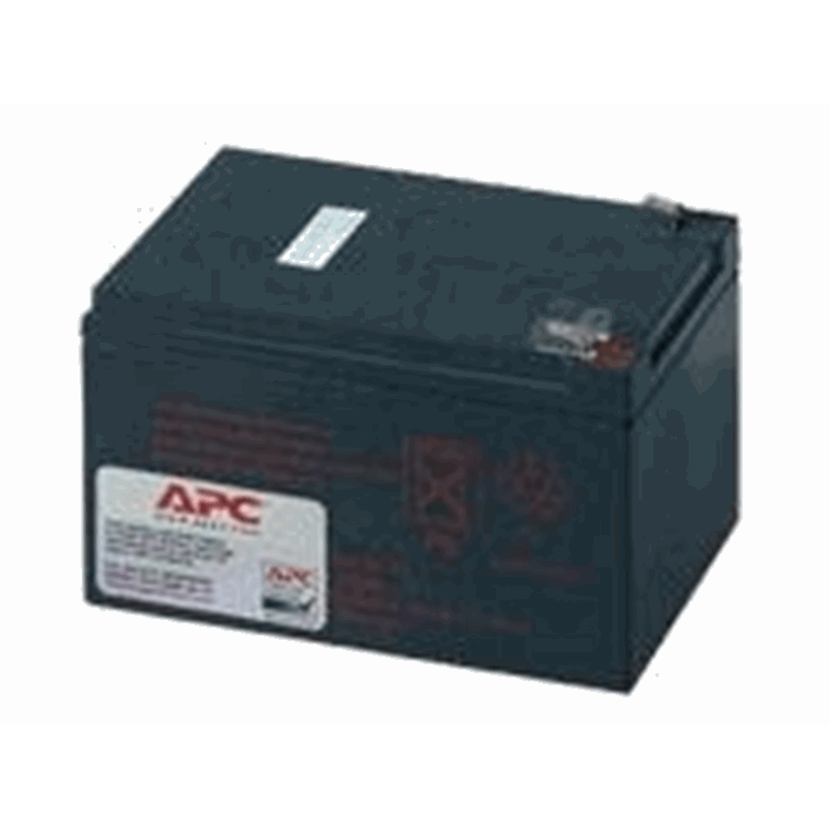 APC BATTERYPACK TBV BK600EC/BP650I/SUVS650I