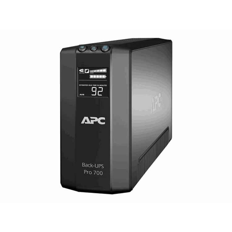 APC Back-UPS RS 700VA LCD APC Back-UPS RS 700VA LCD