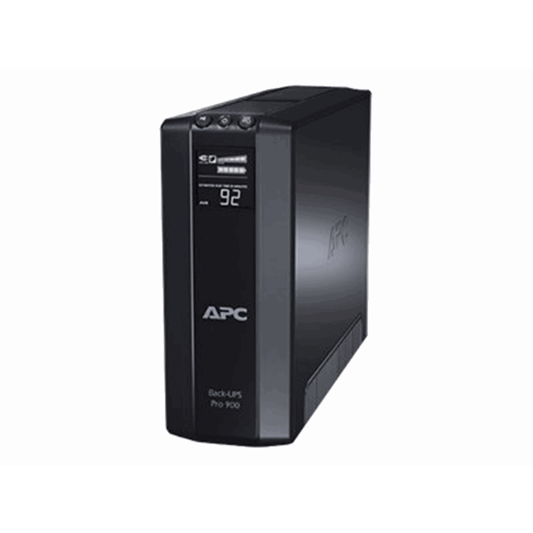 APC Power-Saving Back-UPS Pro 900. 230V. CEE 7/5