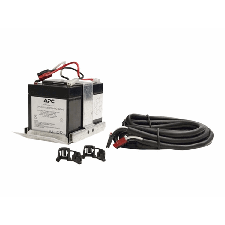 APC REPLACEMENT BATTERY CARTRIDGE #135 APC REPLACEMENT BATTERY CARTRIDGE #135