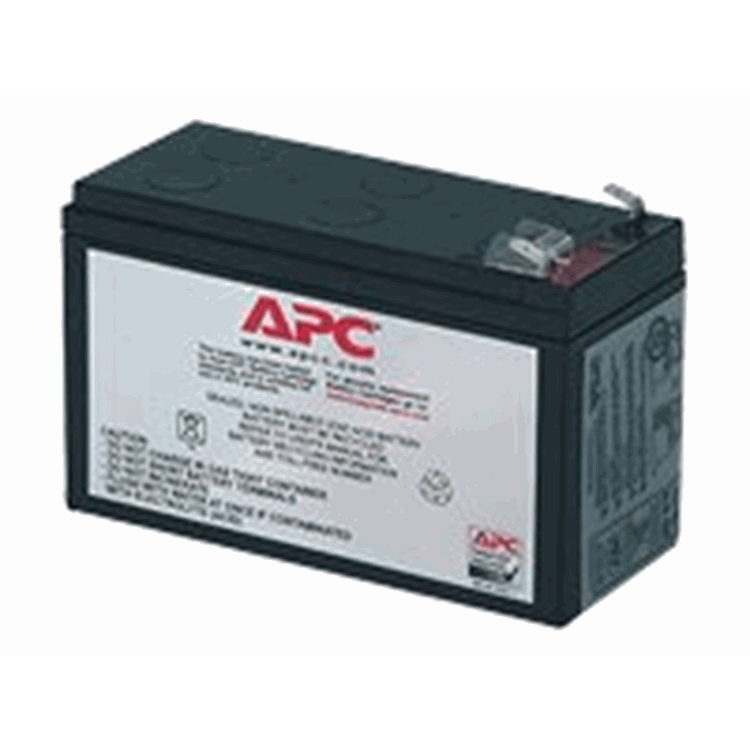 APC Replacement Battery Cartridge #2