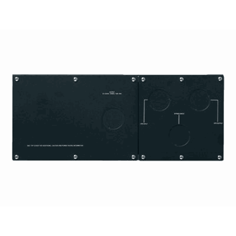 APC SERVICE BYPASS PANEL- 200/208/240V 100A