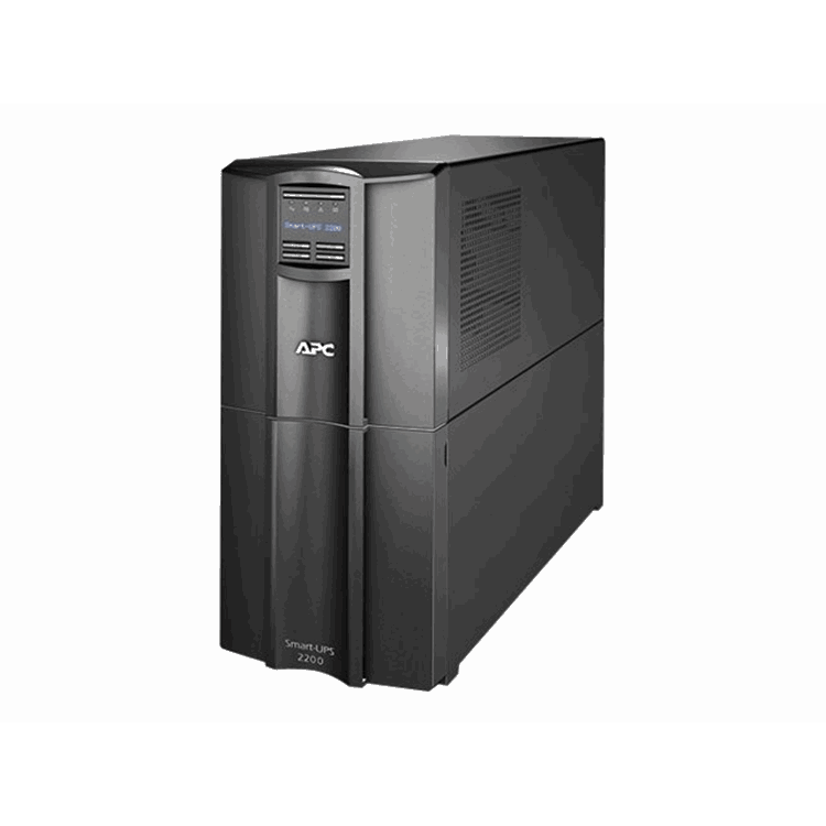 APC Smart-UPS 2200VA LCD 230V APC Smart-UPS 2200VA LCD 230V
