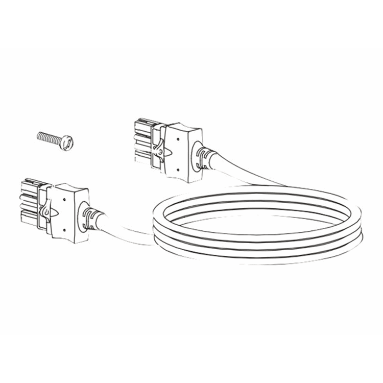 APC Smart-UPS SRT 15ft Extension Cable