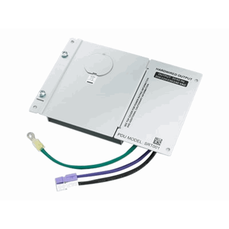 APC Smart-UPS SRT 5kVA Output HW Kit