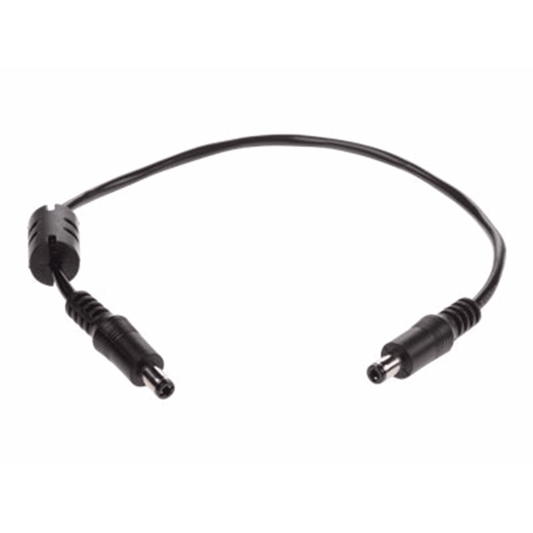 AXIS T8127 60 W SPLITTER 12/24 V DC