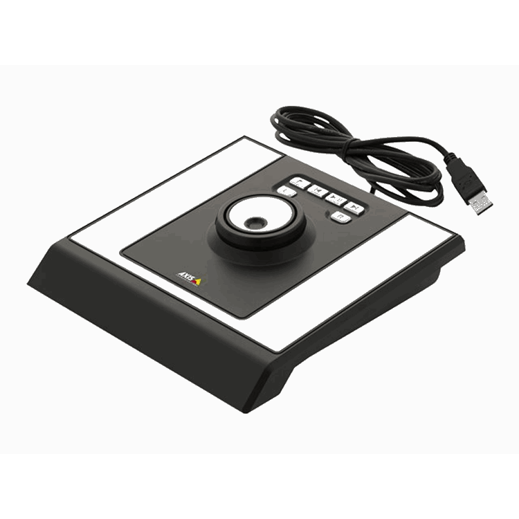 AXIS T8313 JOG DIALProfessional video