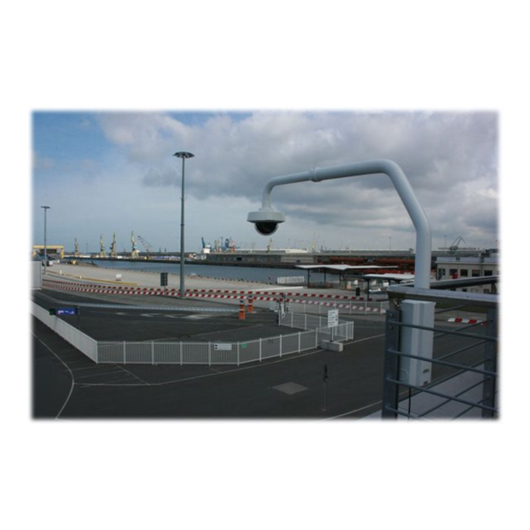 AXIS T91D62 TELESCOPIC PARAPET MNT