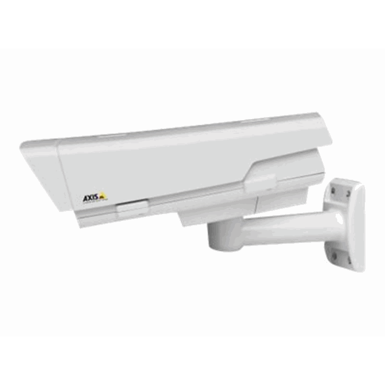 AXIS T92E20 Outdoor Housing Outdoor PoE