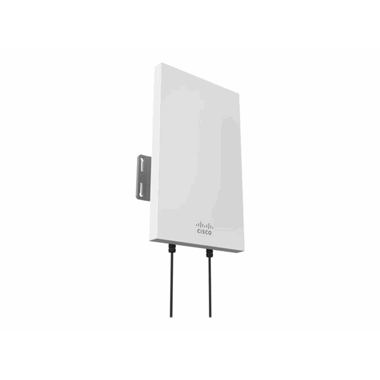 Antennas/Meraki 2.4GHz Sector