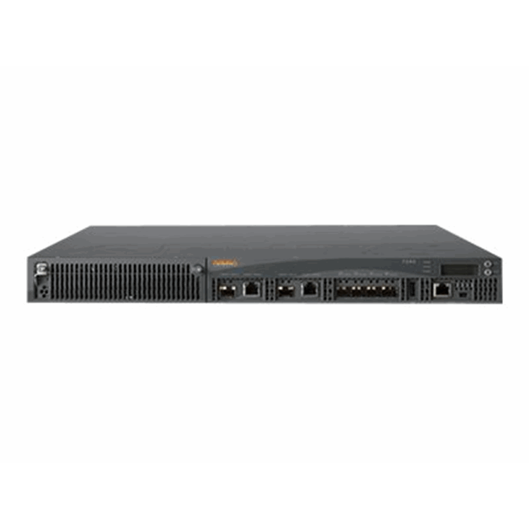 Aruba 7240XM (RW) FIPS Cntrlr Mem Upgrd Aruba 7240XM (RW) FIPS Cntrlr Mem Upgrd