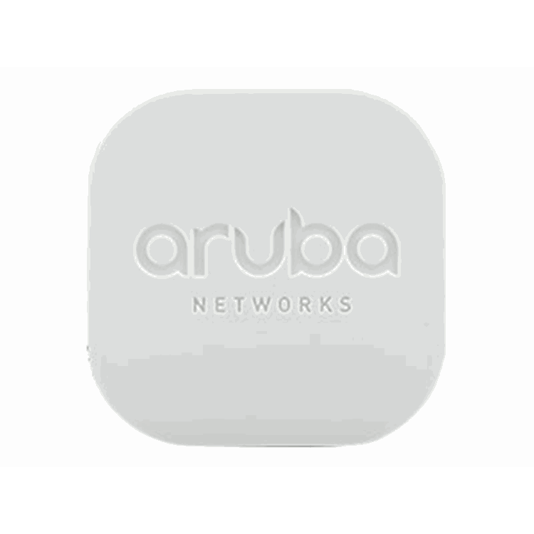 Aruba LS-BT20-50 BLE 50pk Batt Beacons