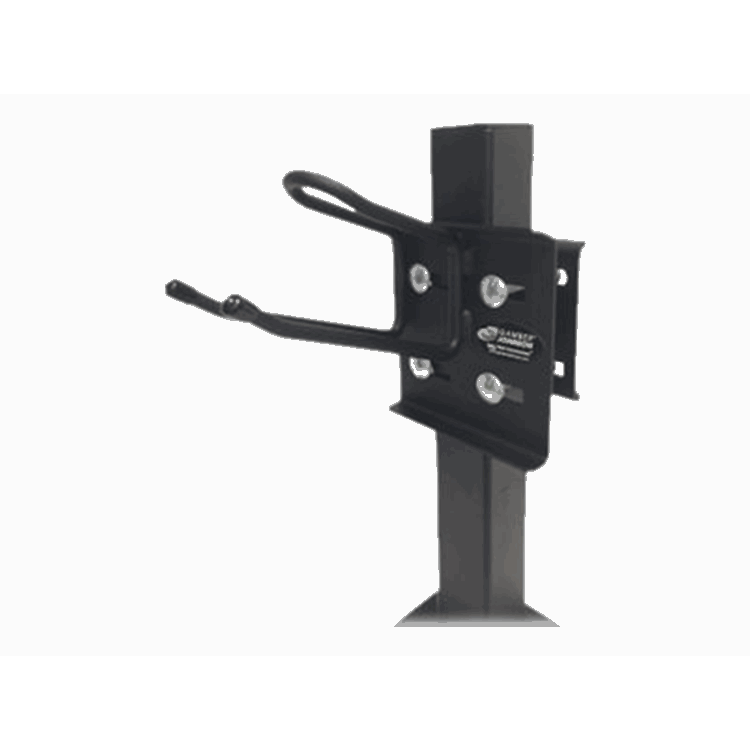 BARCODE SCANNER MOUNT BARCODE SCANNER MOUNT