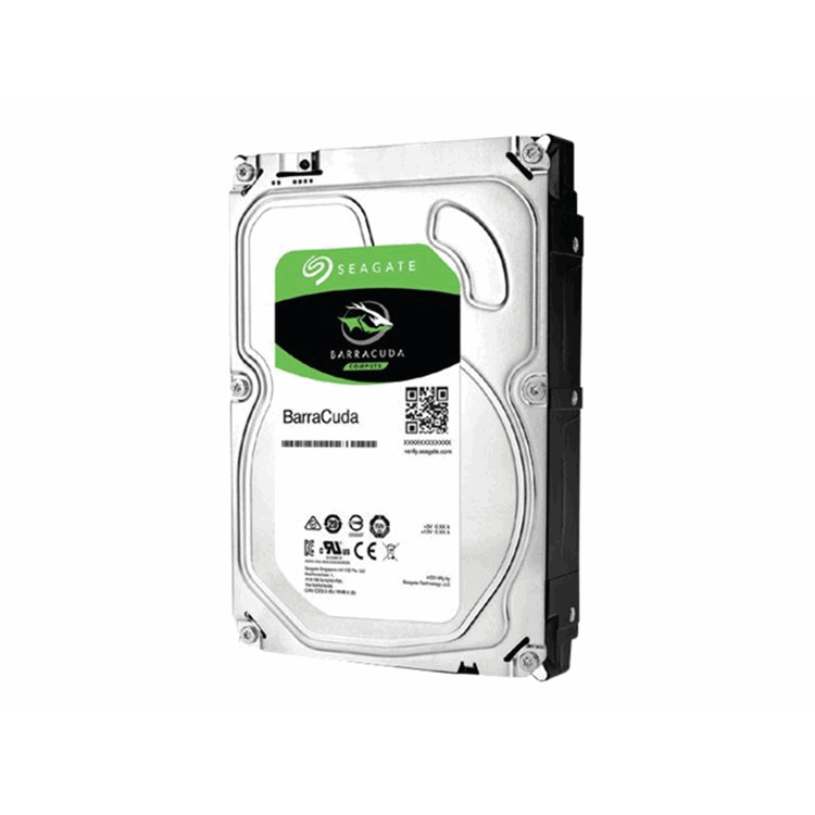 BARRACUDA 4TB DESKTOP HD 3.5IN