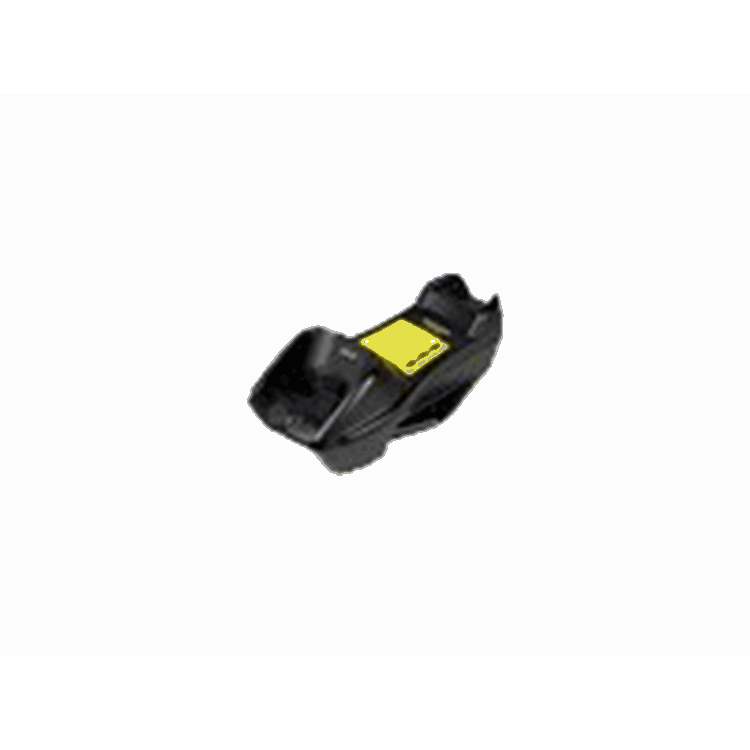 BC9030 Base/Charg BT Multi-In RS232 USB
