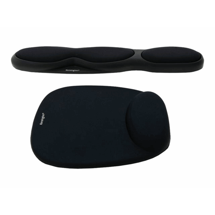 BLACK FOAM WRIST REST