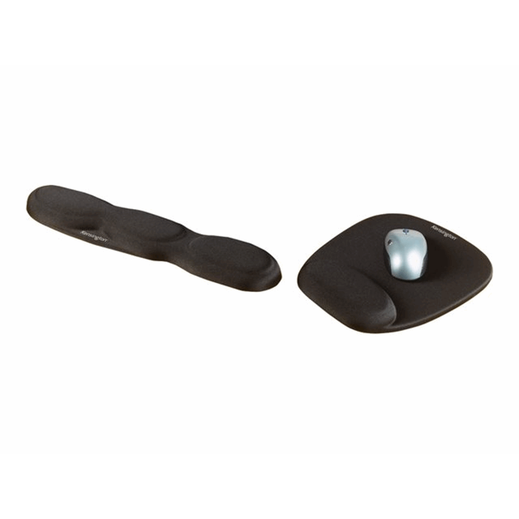 BLACK FOAM WRIST REST