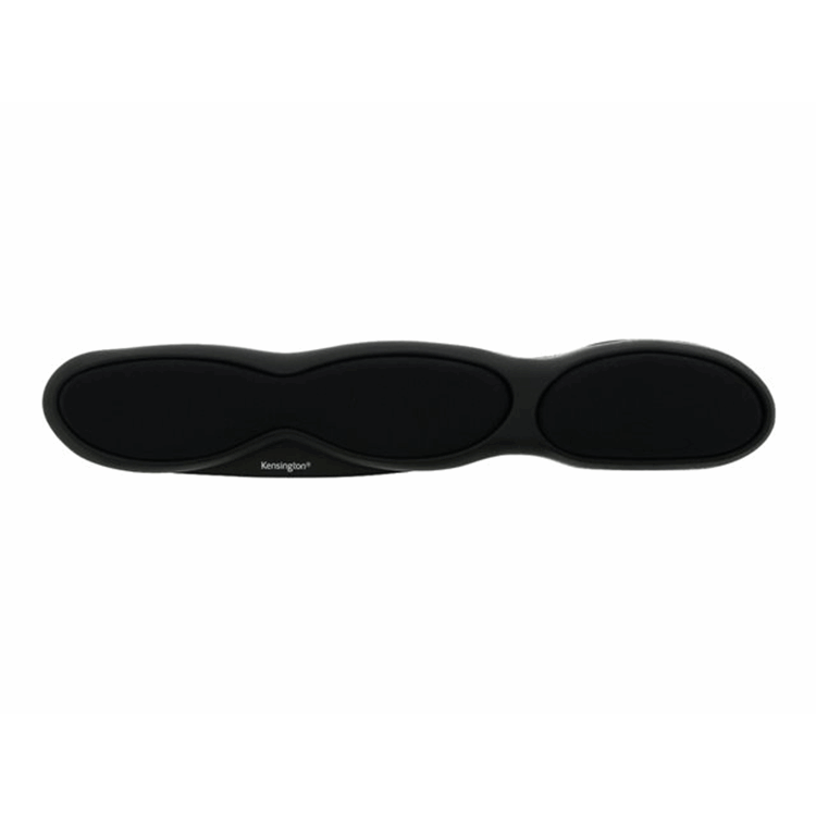 BLACK FOAM WRIST REST