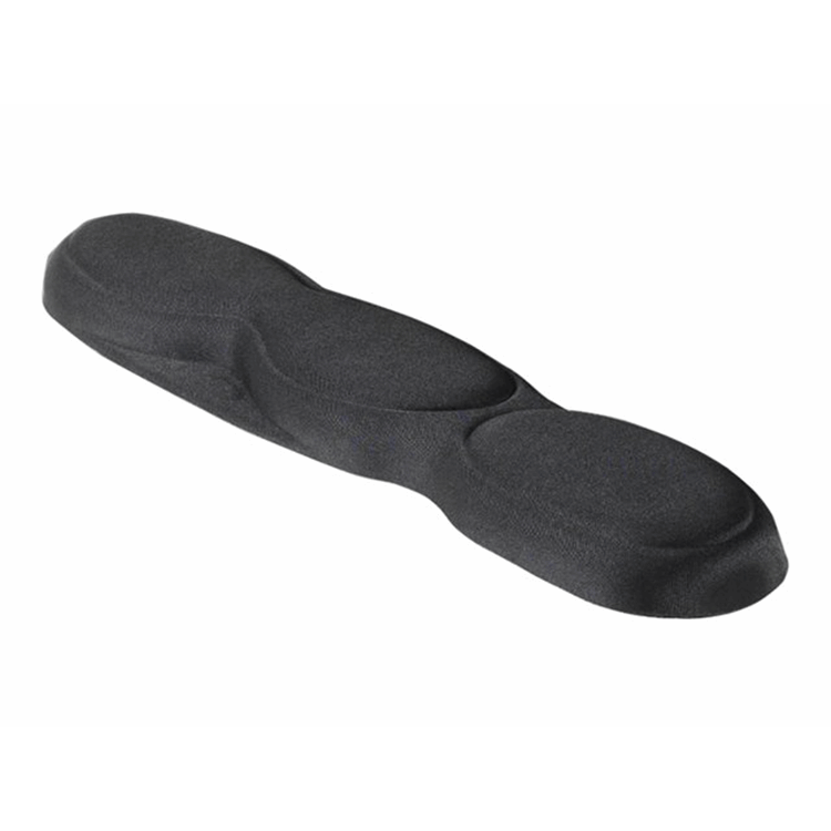 BLACK FOAM WRIST REST