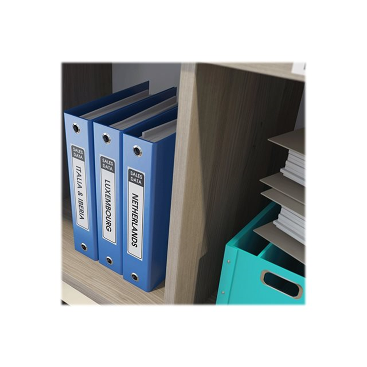 BROTHER DK22210 endless label paper