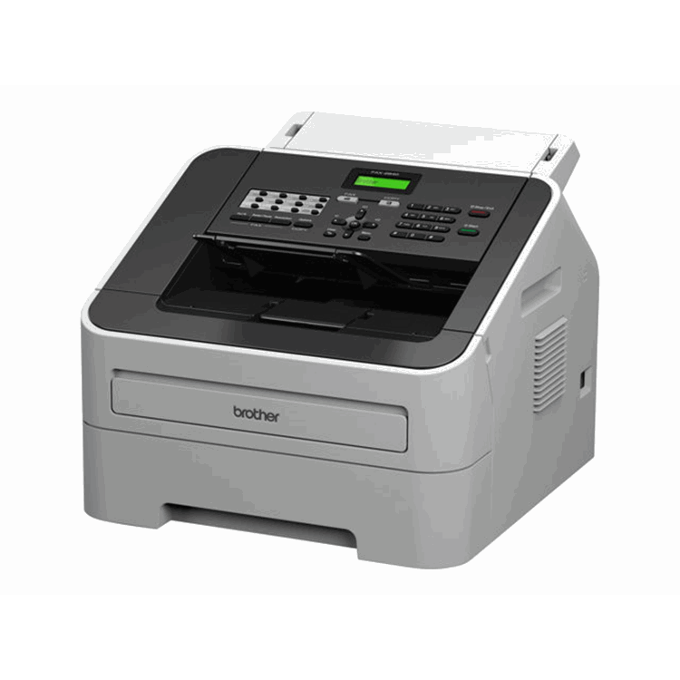 BROTHER FAX-2840 Laserfax/copier