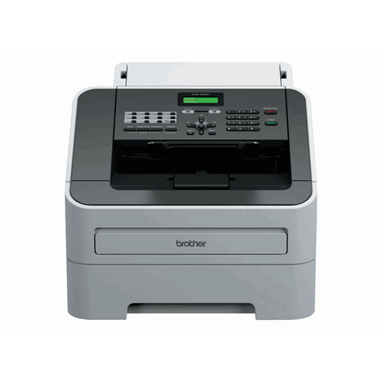 BROTHER FAX-2840 Laserfax/copier