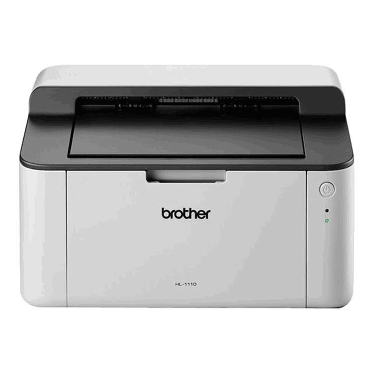 BROTHER HL-1110  Laserprinter   1MB