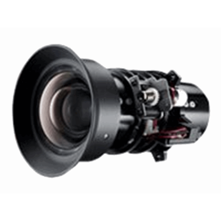 BX-CTA01 Wide Angle Lens BX-CTA01 Wide Angle Lens