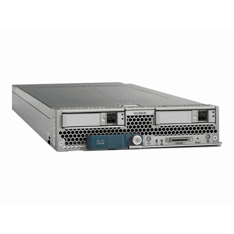 Blade Server/UCS B200 M3 w/o CPU Mem HDD