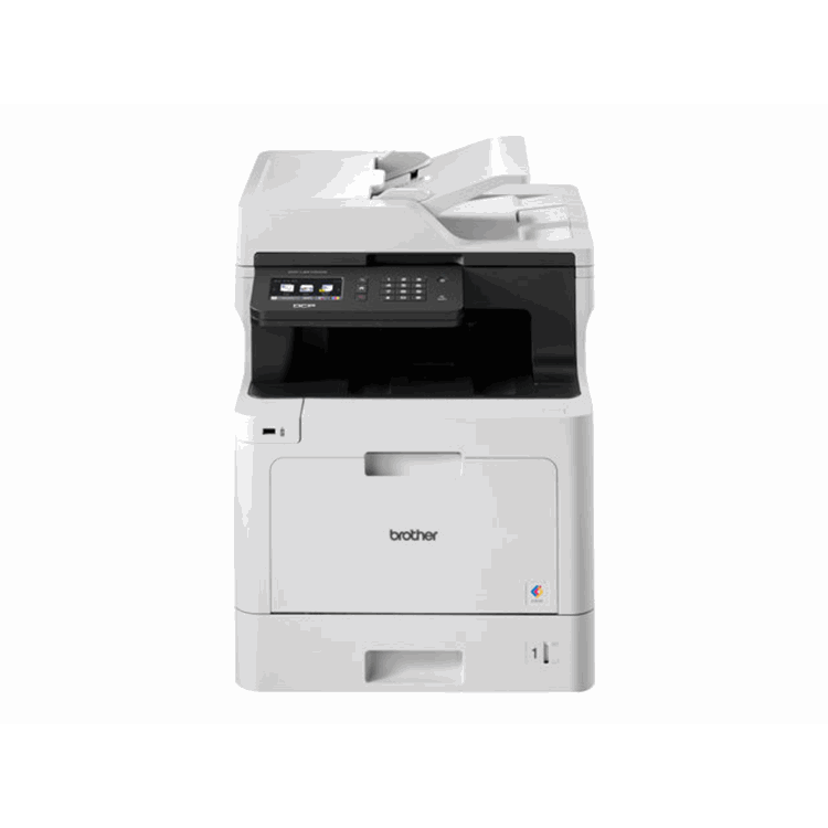 Brother DCP-L8410 CDW