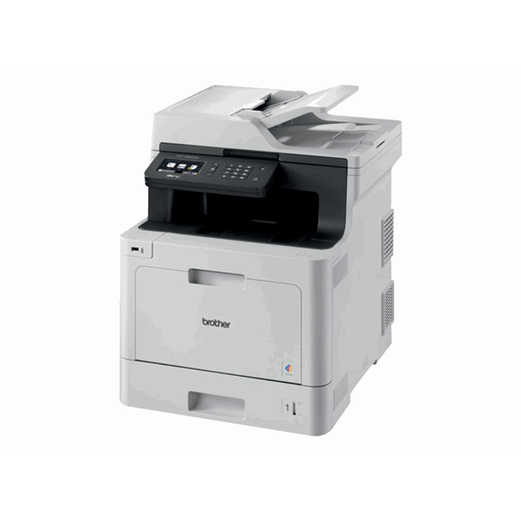 Brother MFC-L8690 CDW