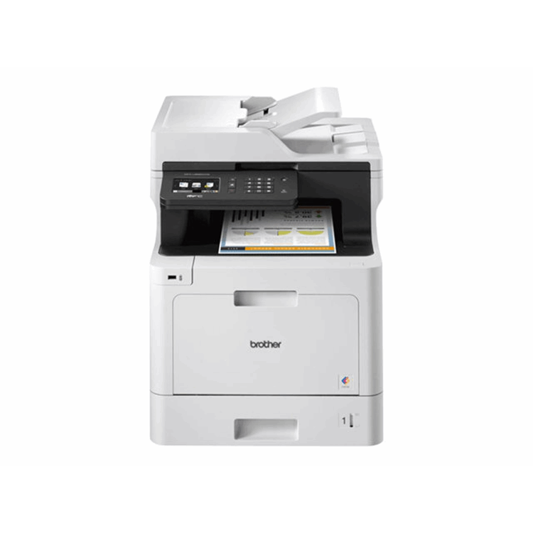 Brother MFC-L8690 CDW