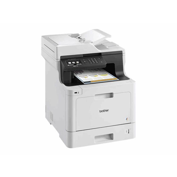 Brother MFC-L8690 CDW